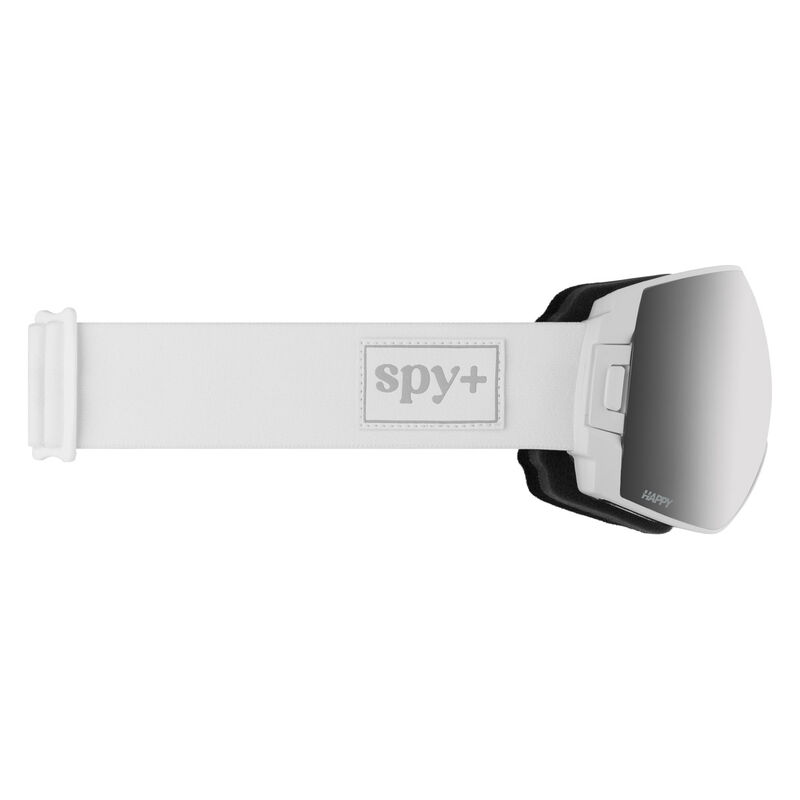 LEGACY, White IR-Happy Bronze with Platinum Spectra Mirror & Happy LL Gray Green with Red Spectra Mirror, hi-res image number null